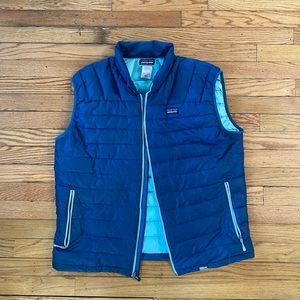 Patagonia Puffer Vest